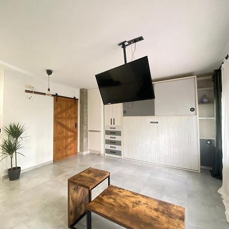 Centrico, Luminoso Y Equipado Daire Madrid Dış mekan fotoğraf