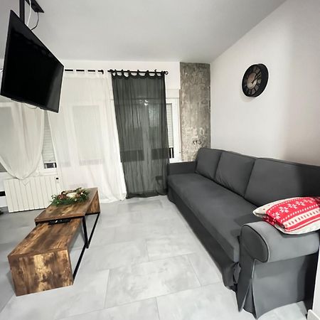 Centrico, Luminoso Y Equipado Daire Madrid Dış mekan fotoğraf