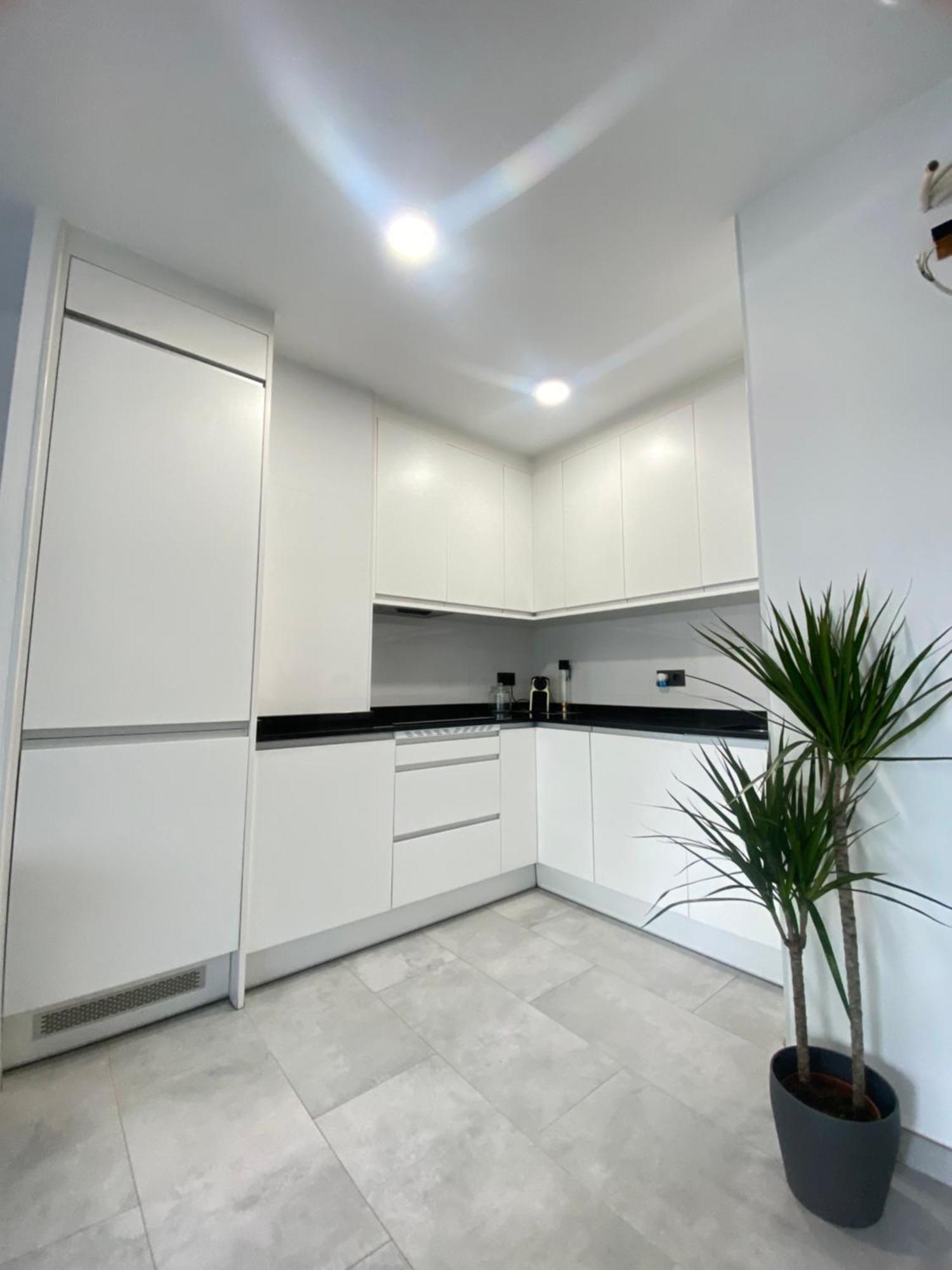 Centrico, Luminoso Y Equipado Daire Madrid Dış mekan fotoğraf