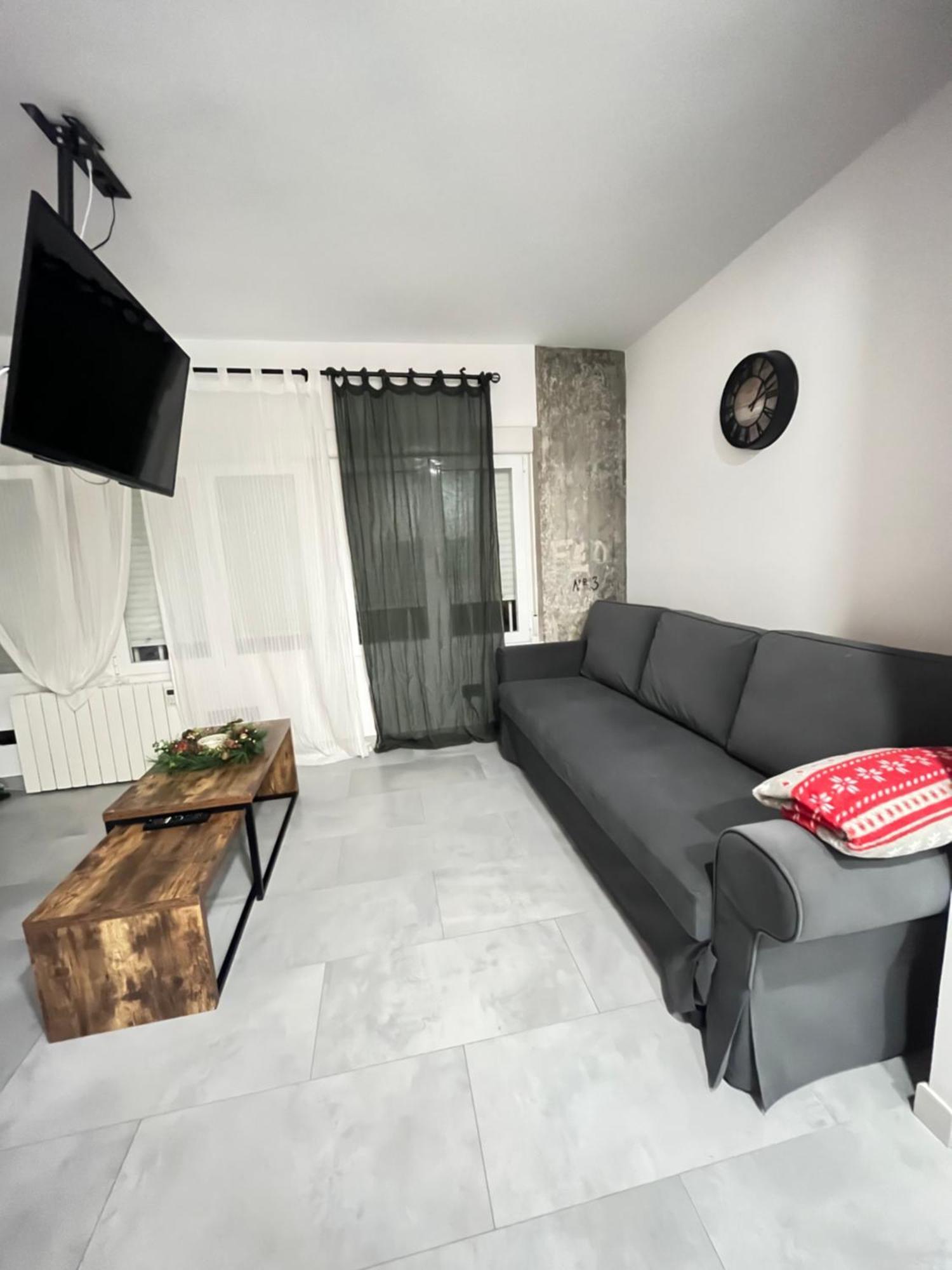 Centrico, Luminoso Y Equipado Daire Madrid Dış mekan fotoğraf