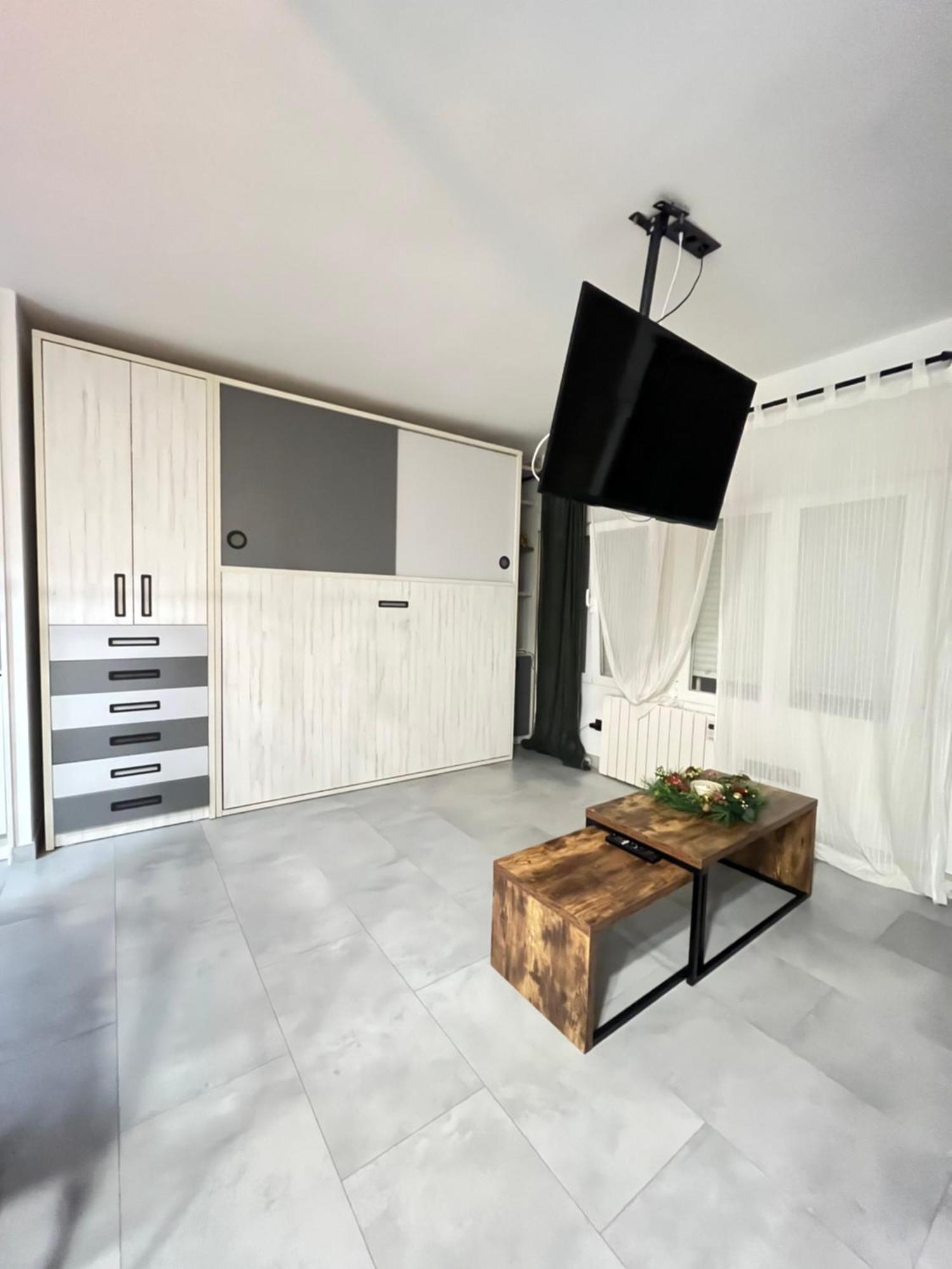 Centrico, Luminoso Y Equipado Daire Madrid Dış mekan fotoğraf