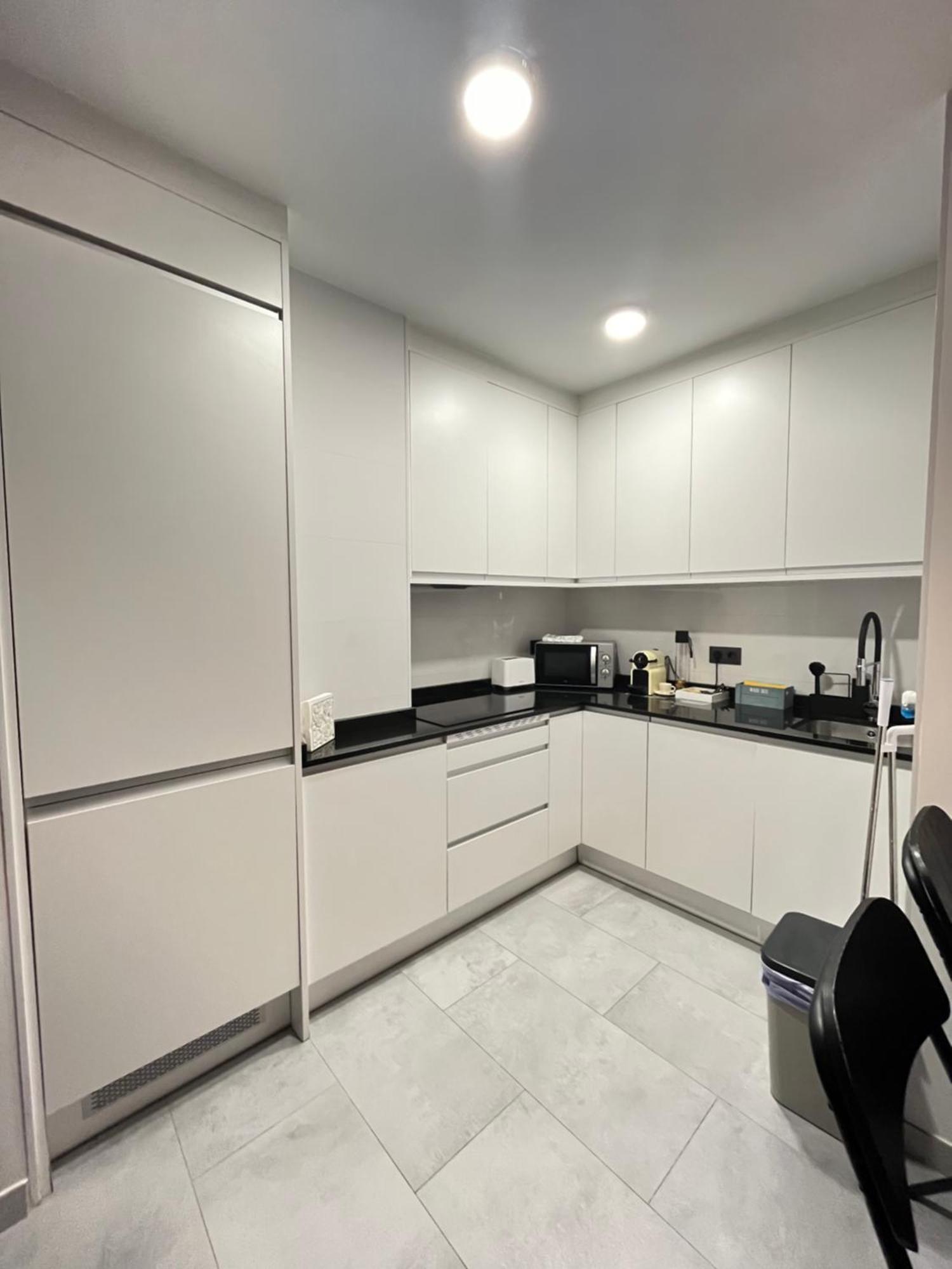 Centrico, Luminoso Y Equipado Daire Madrid Dış mekan fotoğraf